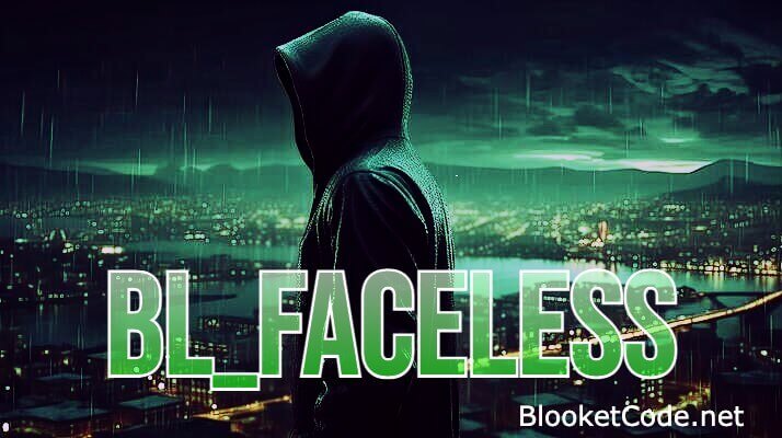 BL_FaceLess