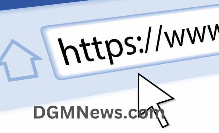 DGMNews.com: Your Go-To Source for the Latest Updates