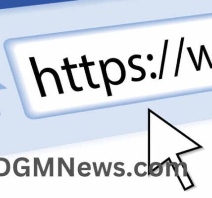 DGMNews.com: Your Go-To Source for the Latest Updates