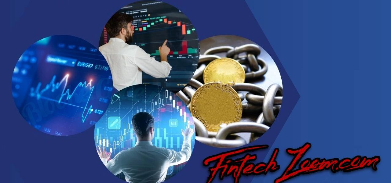 FintechZoom.com Making Trading Easy for Everyone