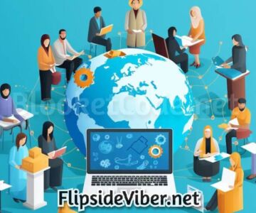 FlipsideViber.net