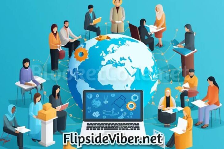 FlipsideViber.net