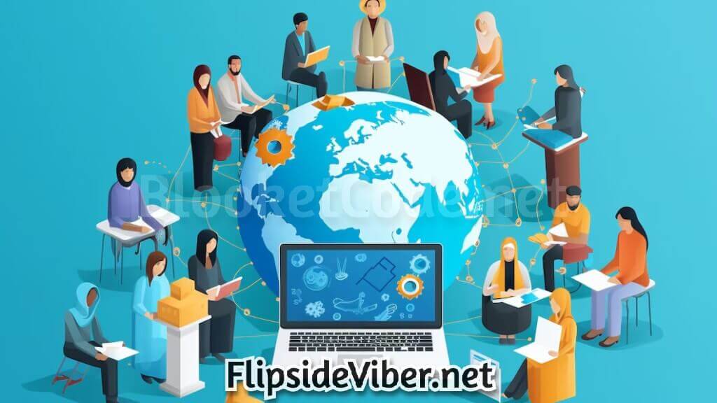 FlipsideViber.net