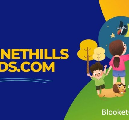 Garnethillskids.com