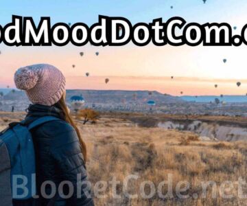 GoodMoodDotCom.com