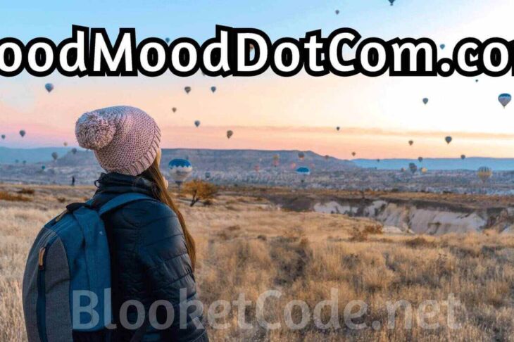 GoodMoodDotCom.com