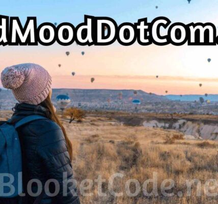 GoodMoodDotCom.com