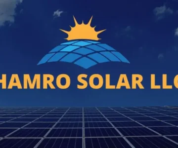 Hamro Solar LLC