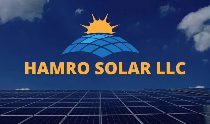 Hamro Solar LLC