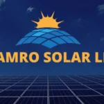 Hamro Solar LLC