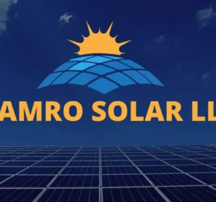 Hamro Solar LLC