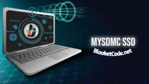 How Does MySDMC SSO Work?