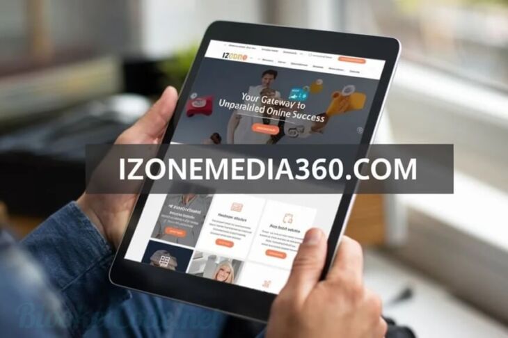 How iZoneMedia360.com is Transforming Mobile Marketing