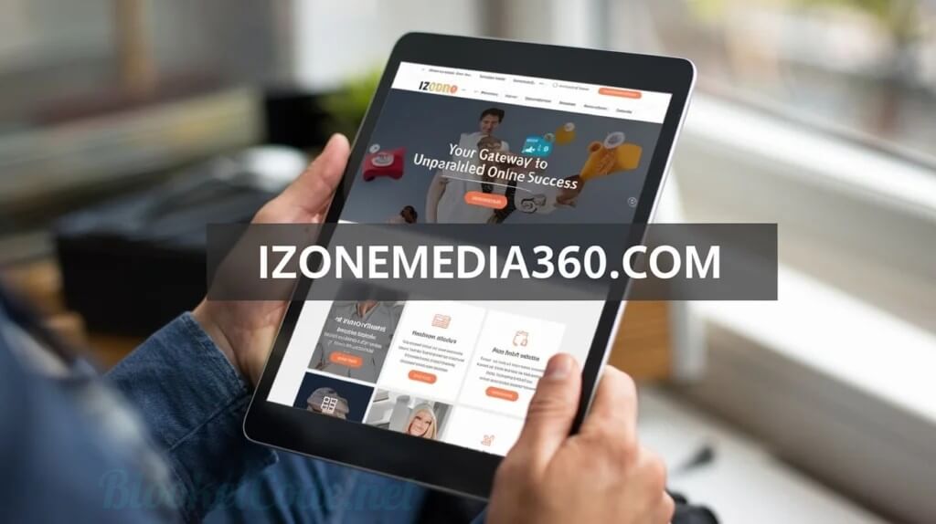 How iZoneMedia360.com is Transforming Mobile Marketing