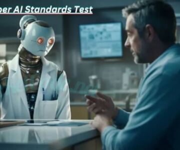 Keeper AI Standards Test Ensuring Quality with Artificial Intelligence