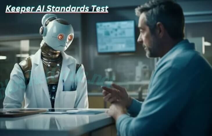 Keeper AI Standards Test Ensuring Quality with Artificial Intelligence