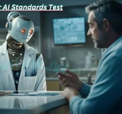 Keeper AI Standards Test Ensuring Quality with Artificial Intelligence