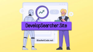 Key Features of Developsearcher.site