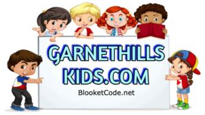 Key Features of Garnethillskids.com