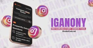 Key Features of Iganony