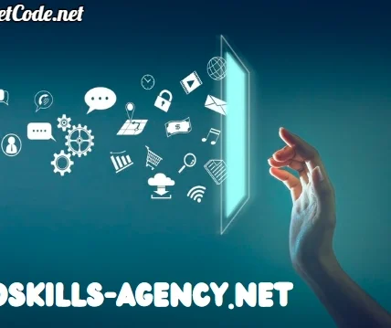 MadSkills-Agency.net