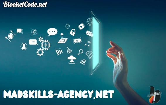 MadSkills-Agency.net