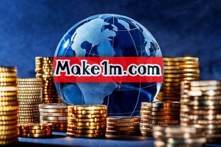 Make1m.com