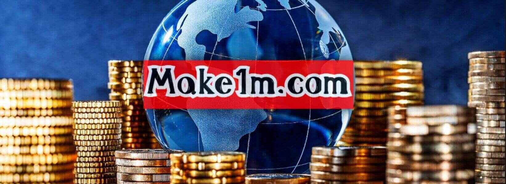 Make1m.com