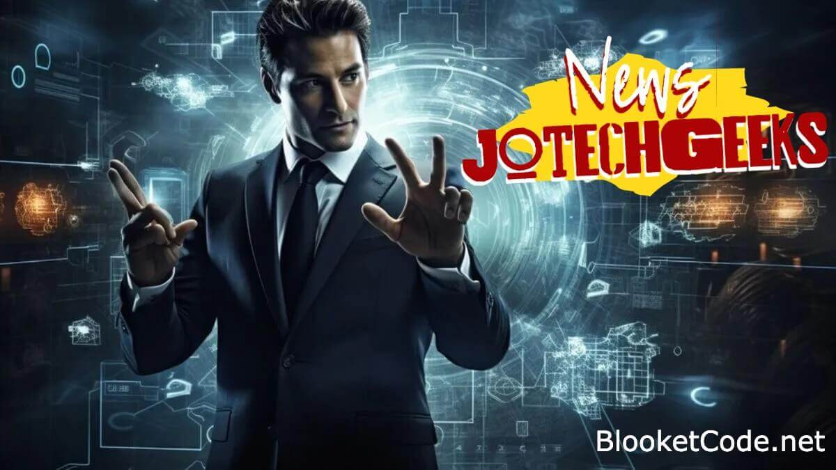 News JotechGeeks