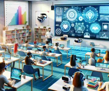 Numberlina.com Revolutionizing Education with Interactive Technology