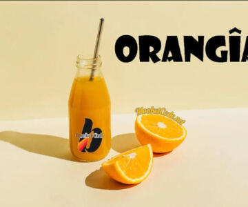 Orangîa Unlock the Health Benefits