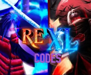 RE XL Codes: Ultimate Collection of Codes for Enhanced Performance