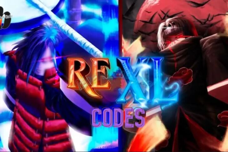 RE XL Codes: Ultimate Collection of Codes for Enhanced Performance