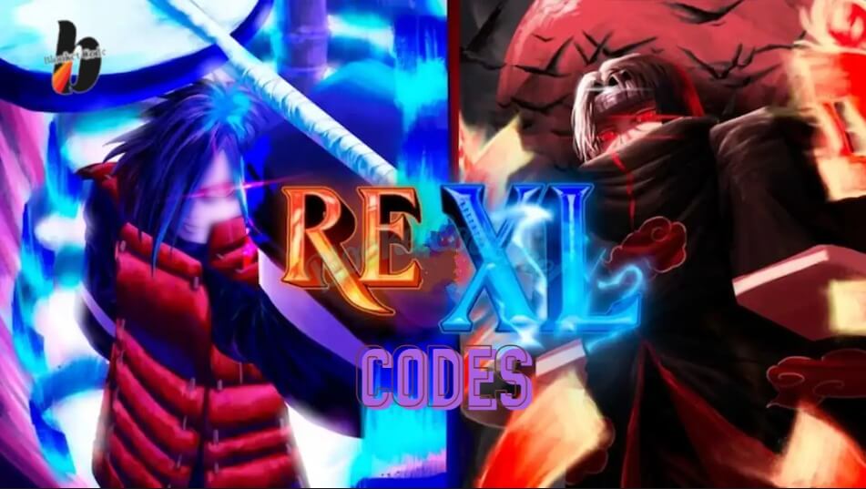 RE XL Codes: Ultimate Collection of Codes for Enhanced Performance