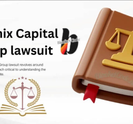 The Phoenix Capital Group Lawsuit Investor Claims and Legal Fallout