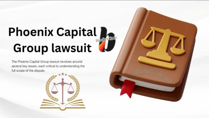 The Phoenix Capital Group Lawsuit Investor Claims and Legal Fallout