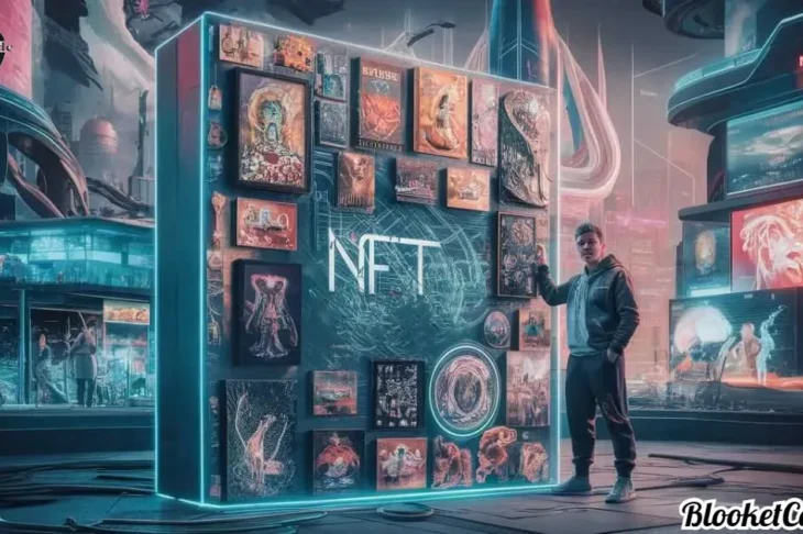 Understanding NFTRandomize How NFTRandomize is Revolutionizing Digital Art