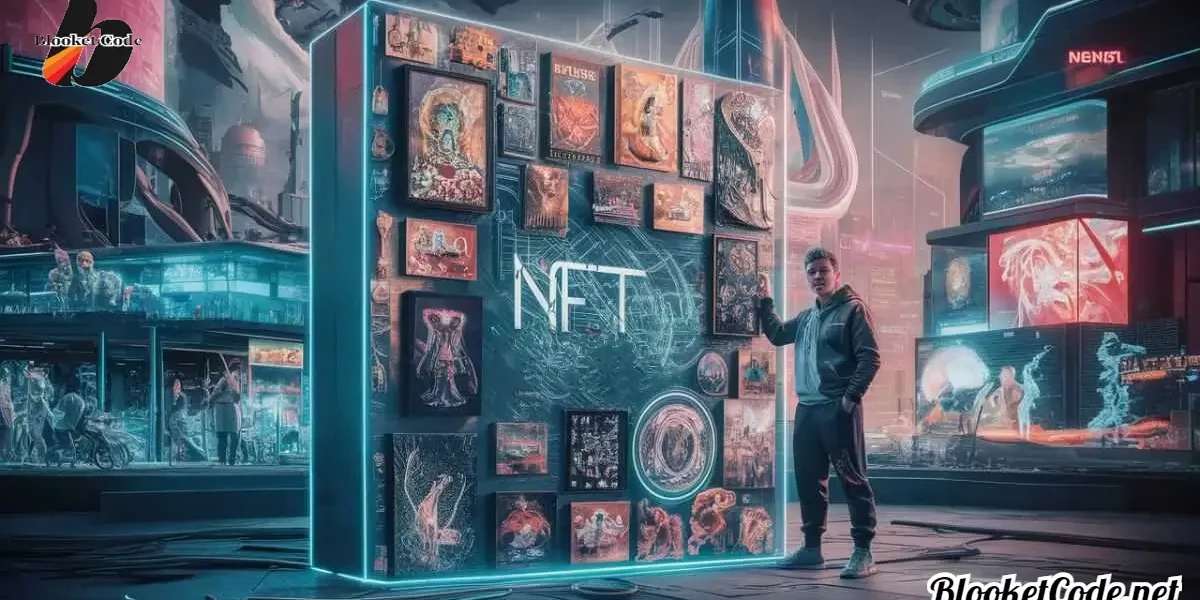 Understanding NFTRandomize How NFTRandomize is Revolutionizing Digital Art