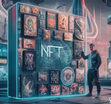 Understanding NFTRandomize How NFTRandomize is Revolutionizing Digital Art