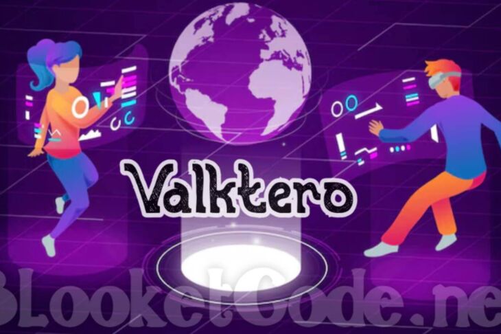 Valktero