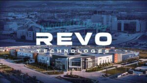 What are Revo Technologies