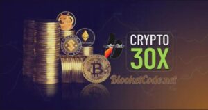 What is Crypto30x.com