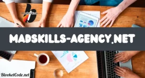 What is MadSkills-Agency.net