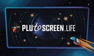 What is Plutoscreen.life