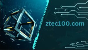 What is Ztec100.com