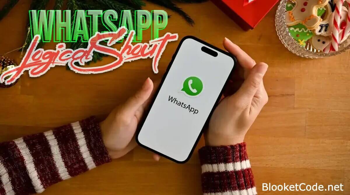 WhatsApp LogicalShout