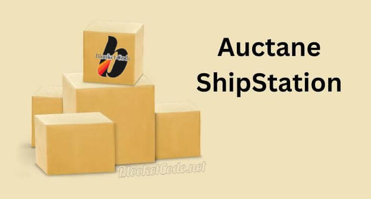 Why Am I Getting a Package from Auctane ShipStation