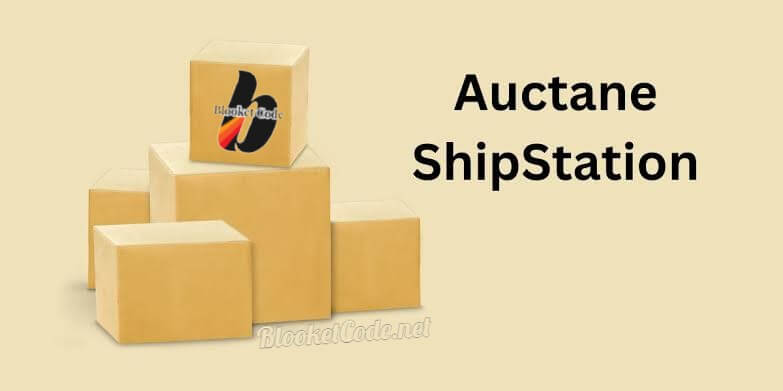 Why Am I Getting a Package from Auctane ShipStation