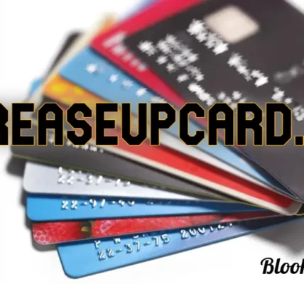 IncreaseUpCard.org: Enhancing Your Financial Future