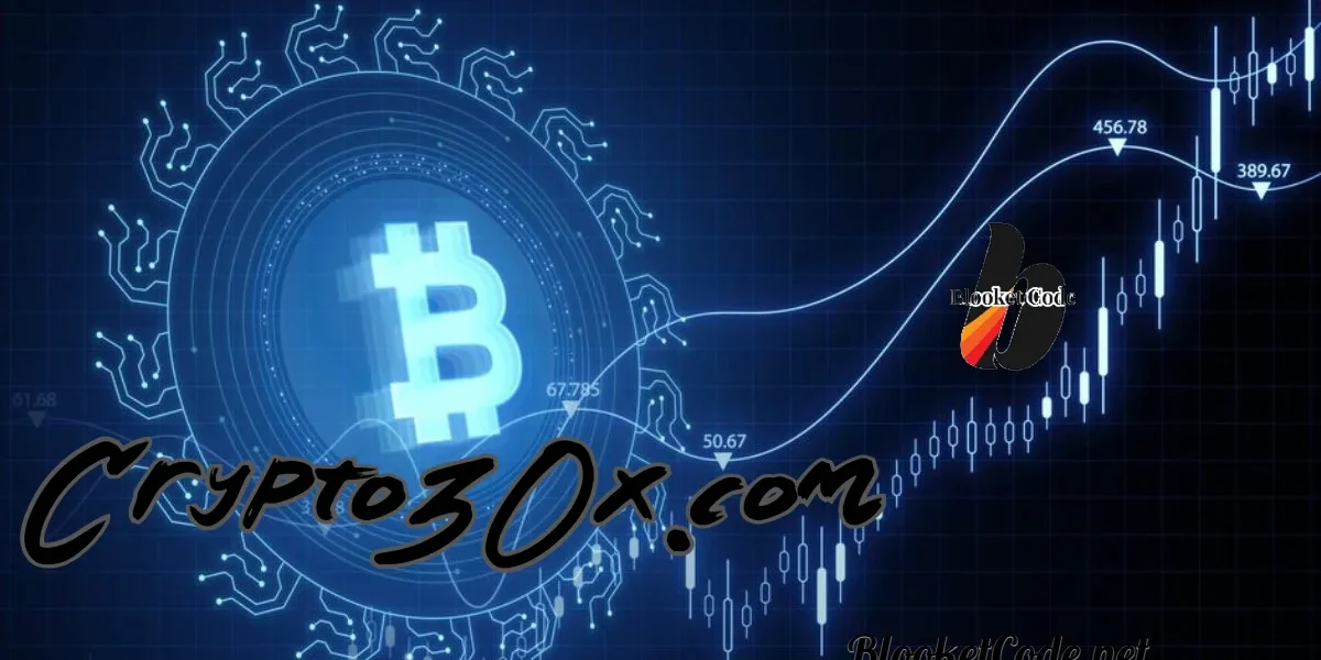 Crypto30x.com